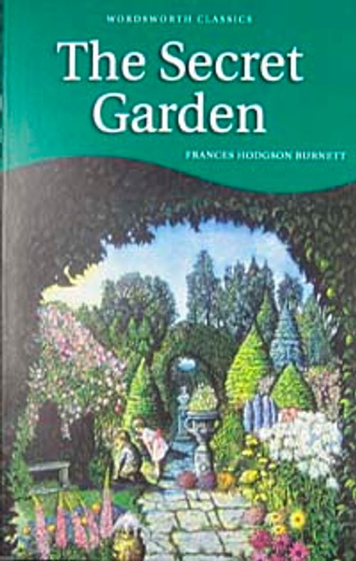 The Secret Garden