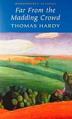 Far From the Madding Crowd