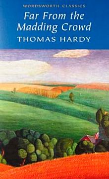 Far From the Madding Crowd