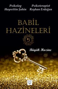 Büyük Hazine / Babil Hazineleri 5