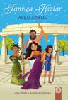 Tanrıça Kızlar / Akıllı Athena