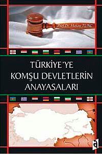 Türkiye'ye Komşu Devletlerin Anayasaları