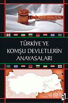 Türkiye'ye Komşu Devletlerin Anayasaları