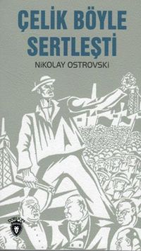 Çelik Böyle Sertleşti