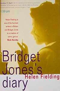 Bridget Jones's Diary
