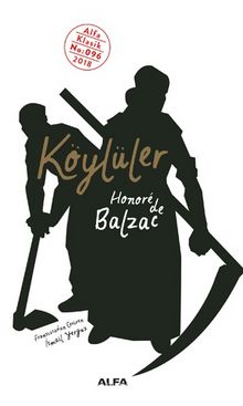 Köylüler - Honore de Balzac
