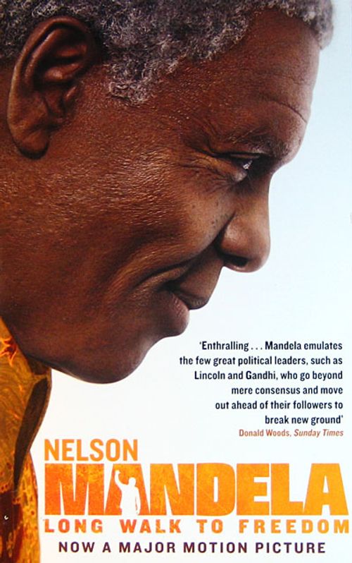 Long Walk to Freedom