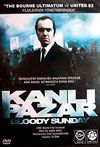 Kanlı Pazar (DVD)