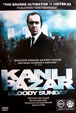 Kanlı Pazar (DVD)