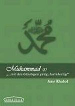 Muhammad mit den Gläubigen gütig, barmherzig