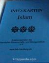 Infokarten Islam