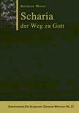 Scharia- der Weg zu Gott (Khurram Murad)