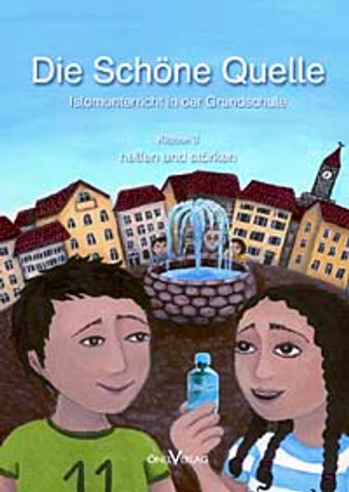 Die Schöne Quelle Klasse-3