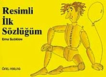 Resimli ilk Sözlügüm