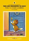 Tekir und Neuigkeiten zu Hause-2 / Tekir ve Evdeki Yenilikler