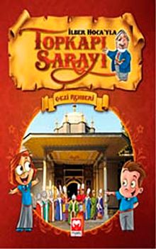 İlber Hoca'yla Topkapı Sarayı