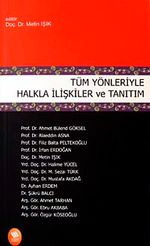 Tüm Yönleriyle Halkla İlişkiler ve Tanıtım