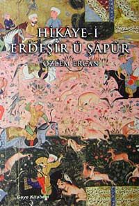 Hikaye-i Erdeşir ü Şapur / 10-D-8