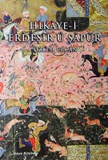 Hikaye-i Erdeşir ü Şapur / 10-D-8
