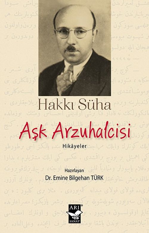 Aşk Arzuhalcisi