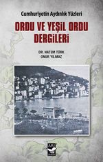 Ordu ve Yeşil Ordu Dergileri