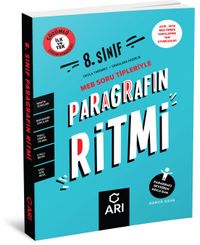 Paragrafın Ritmi 8. Sınıf (LGS Hazırlık)