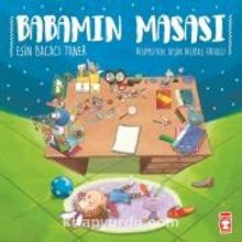 Babamın Masası - Esin Bacacı Taner