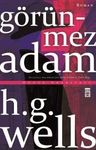 Görünmez Adam