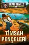 Timsah Pen&ccedil;eleri - Mission Survival