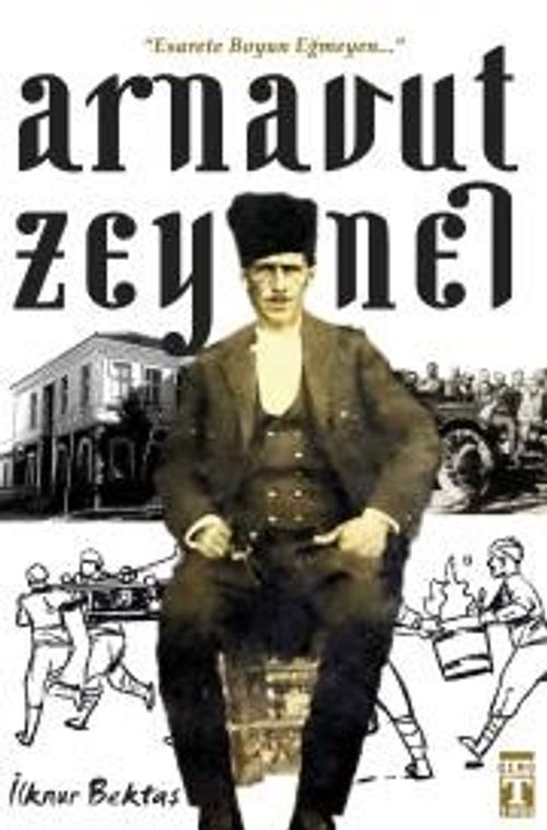 Arnavut Zeynel