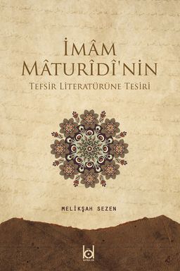 İmam Maturidi'nin Tefsir Literatürüne Tesiri
