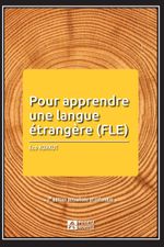 Pour Apprendre Une Langue Étrangère (FLE)