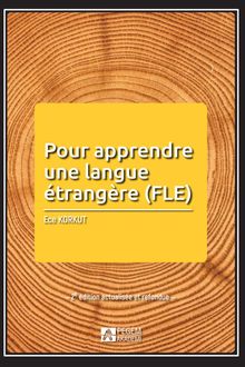 Pour Apprendre Une Langue Étrangère (FLE)