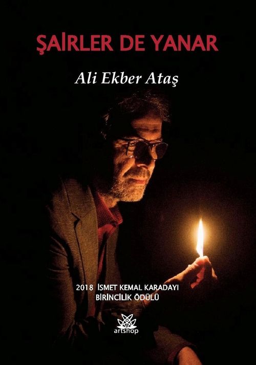 Şairler De Yanar