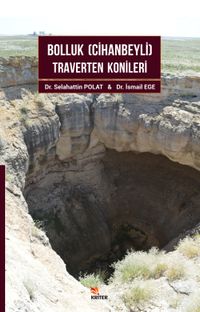 Bolluk Traverten Konileri
