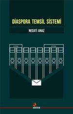 Diaspora Temsil Sistemi