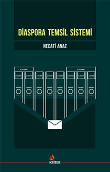 Diaspora Temsil Sistemi