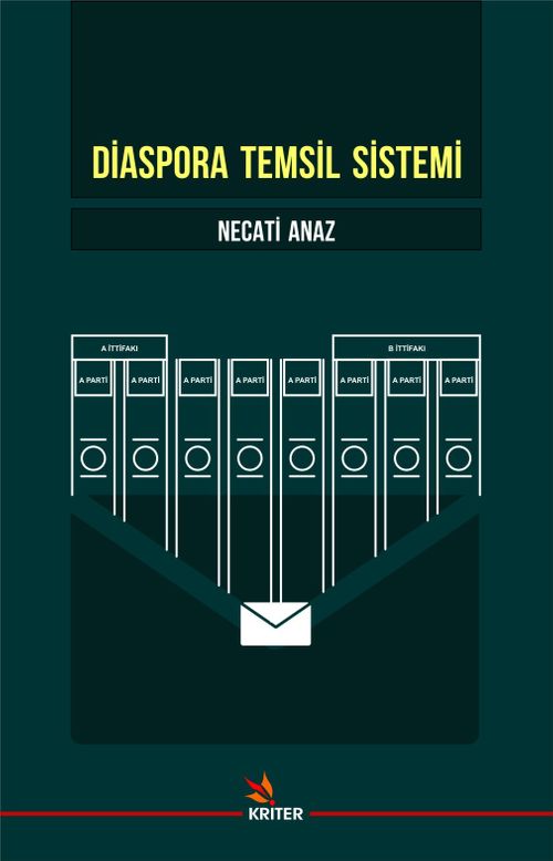 Diaspora Temsil Sistemi