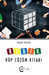 Rubik K&uuml;p &Ccedil;&ouml;z&uuml;m Kitabı