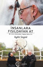 İnsanlara Fısıldayan At