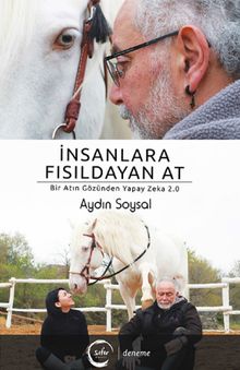 İnsanlara Fısıldayan At