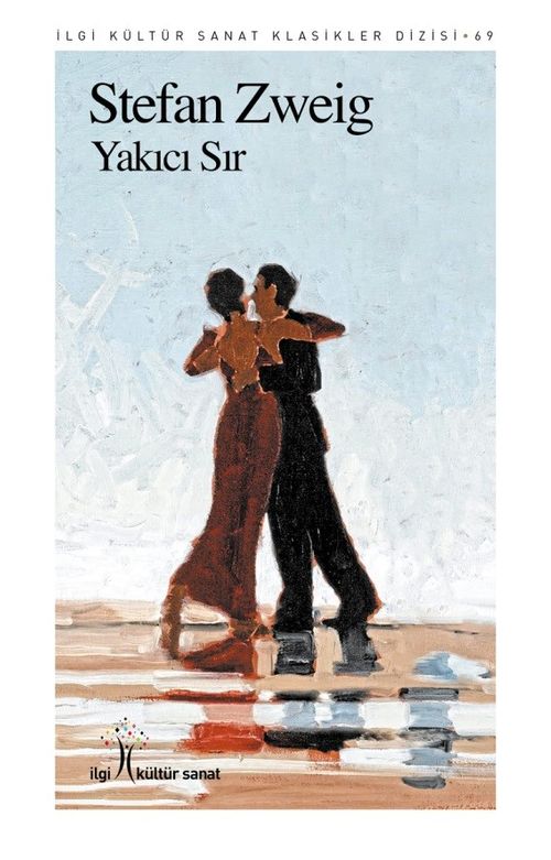 Yakıcı Sır