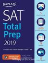 Kaplan SAT Total Prep 2019