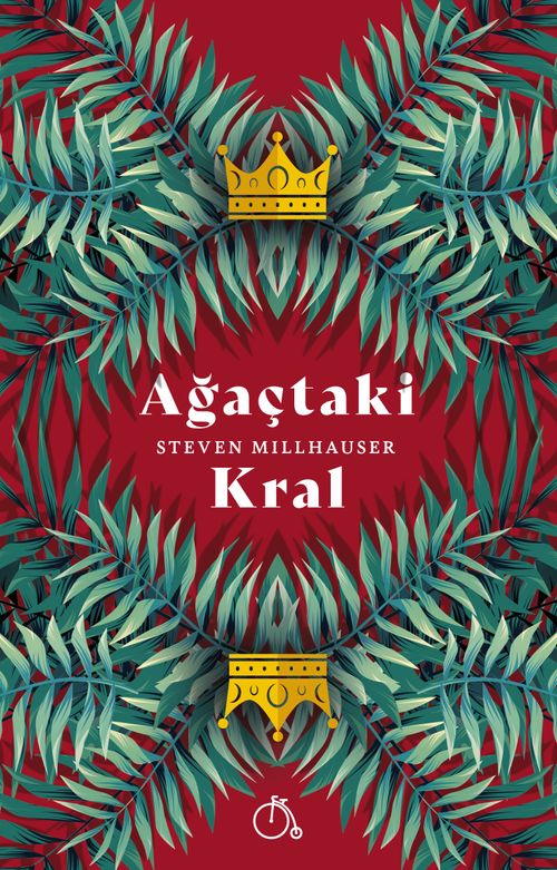 Ağaçtaki Kral