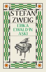 Erika Ewald'in Aşkı