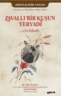 Zavallı Bir Kuşun Feryadı