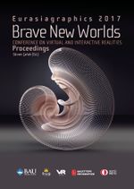 Eurasiagraphics 2017 Brave New Words