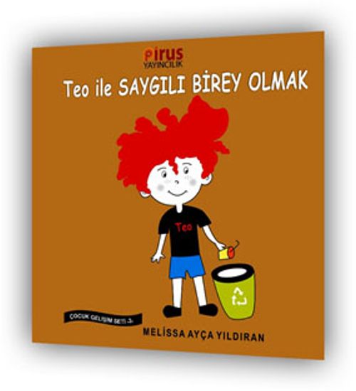 Teo ile Saygılı Birey Olmak