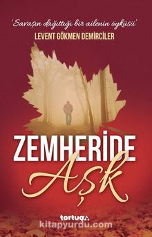 Zemheride Aşk - Levent Gökmen Demirciler