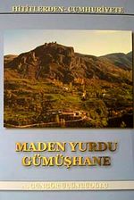 Maden Yurdu Gümüşhane / 9-E-20